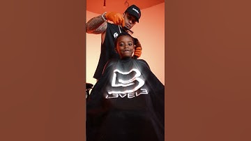 Sharp Style Starts Young