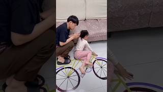 Thumbnail for New Gadgets! Bycycle 4.0 🚲 #shorts
