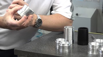 CJS CNC - Capacity  - XYZ Compact Turn