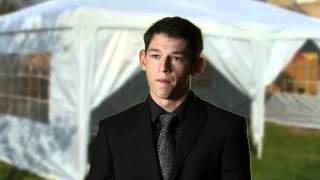 Ernst And Young Recognized Young Entrepreneur Jonathan Russo