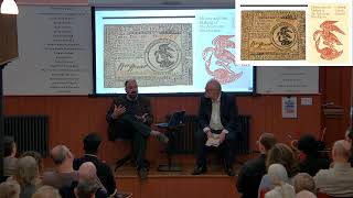 Andrew Edwards on Money and the making of the American revolution