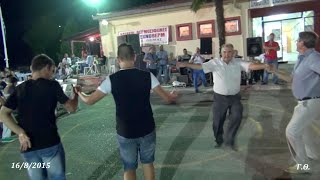 Vetar da podujne - Μακεδονικό Μεράκι / Σταυροδρόμι 