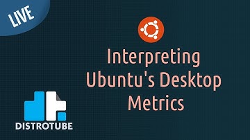 Interpreting Ubuntu