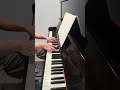 Larghetto, W S L Webber, #classicalmusic #prelude #piano #music #pianocover