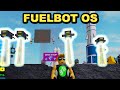 321 blast off simulator  fuelbots
