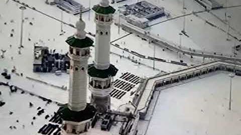 تلاوة ما تيسر من سورة ال عمران للشيخ احمد خليل شاهين