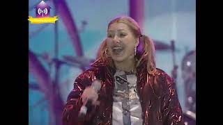 Гости из будущего - День міста Славутич (Live, Pop, 2001)