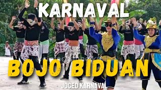 KREASI DJ.BOJO BIDUAN X PIW PIW | KREASI KARNAVAL | VERSI MBEROT BAS HOREG | CINTA LOVERS