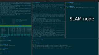 Slam with raspberry pi + Ros 2 + Google Cartographer Net Worth