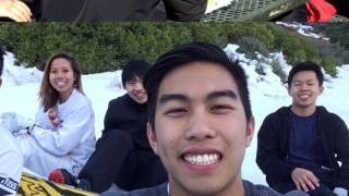 VSA Winter Retreat 2016
