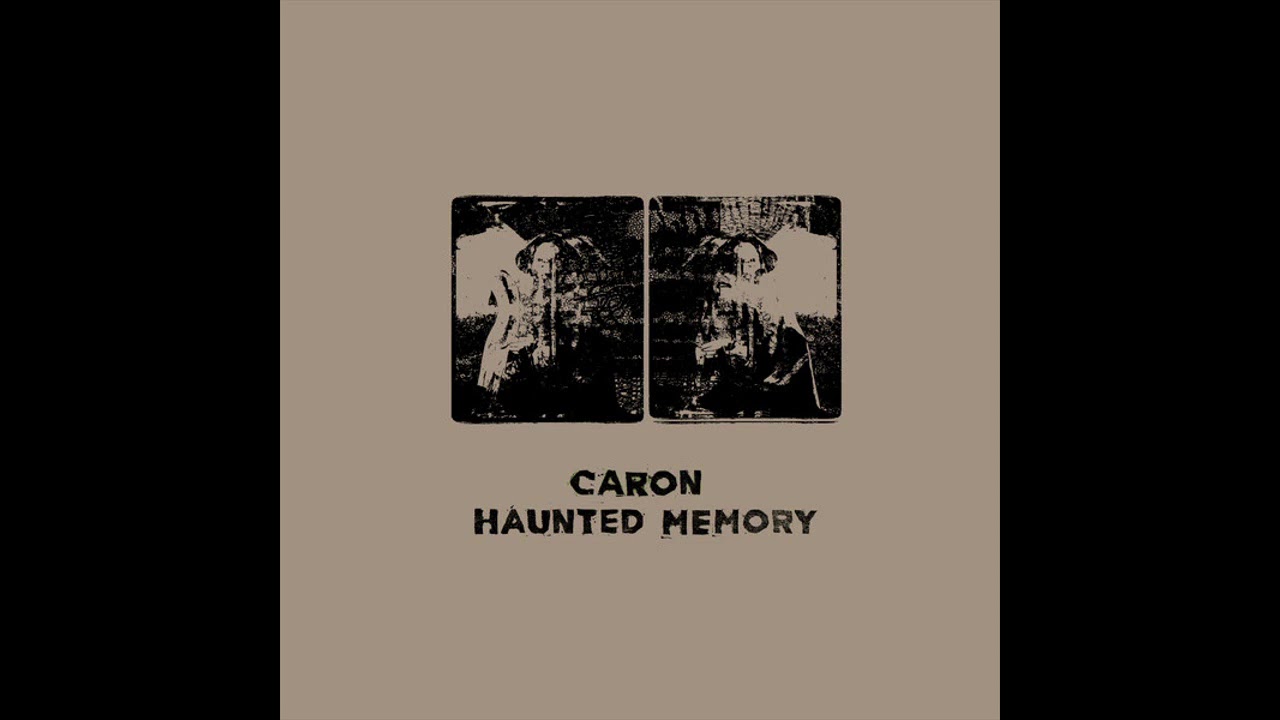 Mira Caron - Ghost en YouTube Mira Caron - Ghost en YouTube
