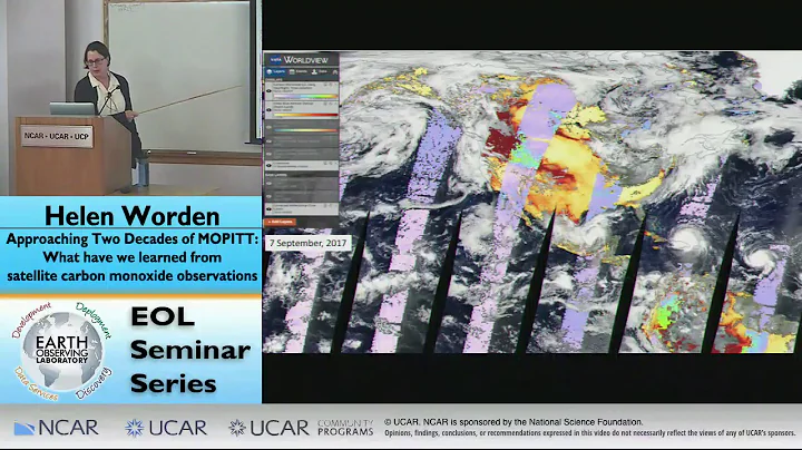 Dr. Helen Worden - 03/05/19