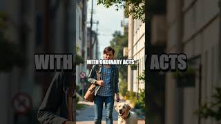 Morning Masks and Tiny Victories A Day with Nova Reed