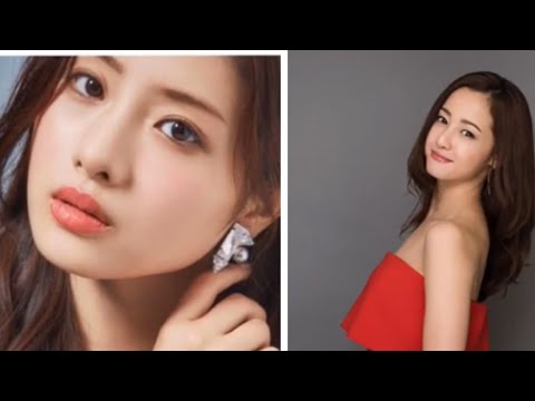 Video: Las japonesas más bellas