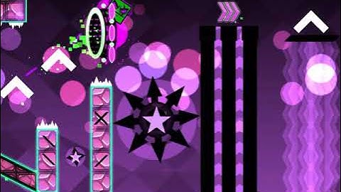 My part in ??? Hosted by ???