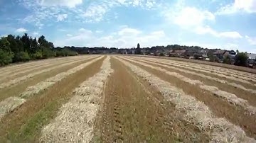 Hoverthings flip 360 test flight