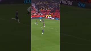 Fenerbahçe Vs Sevilla 2-0 Bad Sorry