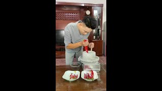 小风千方百计逃出门竟然是为了…