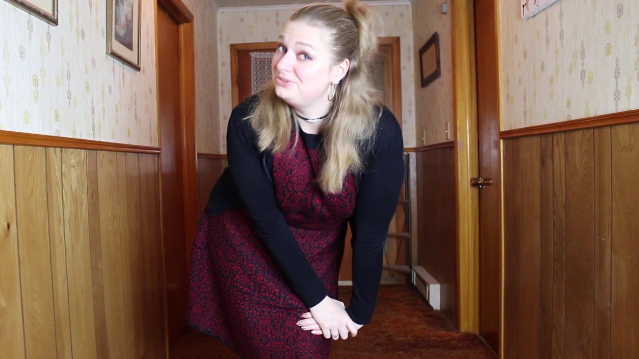 My Valentine's day OOTD 2020