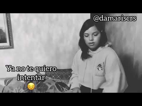 Aun me amas 💔!