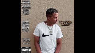 Yung T Thee Vocalist - Not Enough