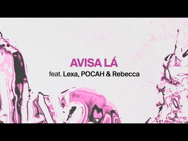 Anitta - Avisa La