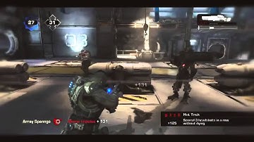 TheArrayClan | OSOK Teamtage | Control Warz