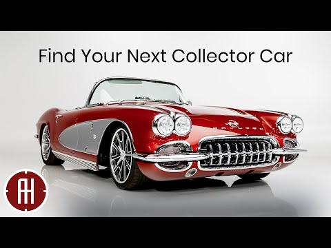 Give Me Auto Hunter Auction