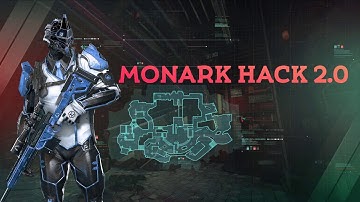 MCVs: Monark Hack 2.0
