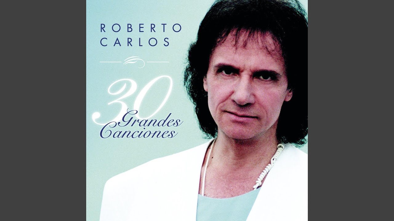Un Millón de Amigos' de Carlos Rivera con Roberto Carlos tiene a punto su  videoclip oficial - Música - CADENA 100