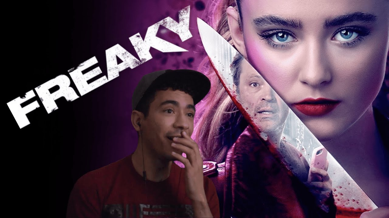 Freaky (2020) | MOVIE REACTION | Murder Barbie On The Loose!