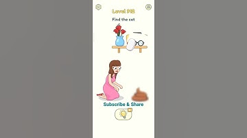 Delete One Part | DOP | DOP2 | level 912 #dop2 #dop2shorts #shorts #viral #subscribe #alllevels