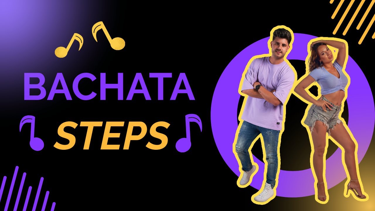 Why Bachata is the Best first dance to learn for anyone