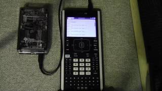 TI-Innovator Playing Super Mario Bros Theme Song
