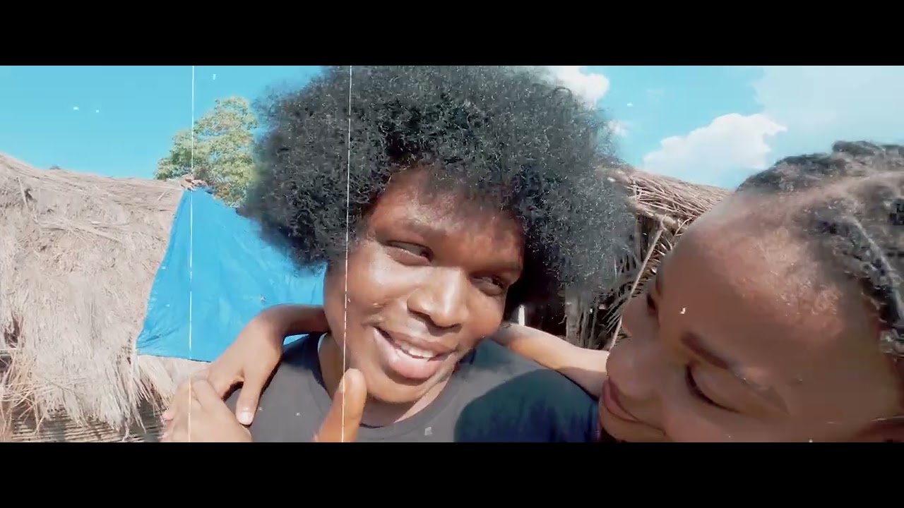 Bigman Vell Nyangbo official video shot by Akmed filmit 