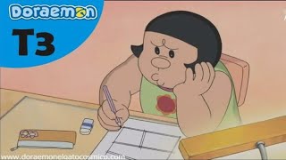 Doraemon En Español Episodio 15 Jaiko La Dibujante De Comics