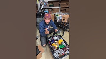 This Nintendo 64 Controller Has Bowls of Steel #nintendo64 #nintendo #n64 #mod #controller #games