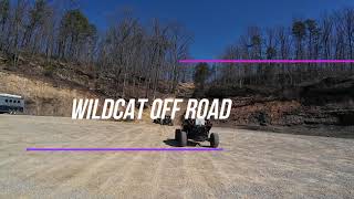 Wildcat Off-Road Park - Day 1