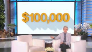 The Ellen Show Promo