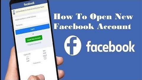 How to Create New Facebook Account | Step by Step Guide 2025