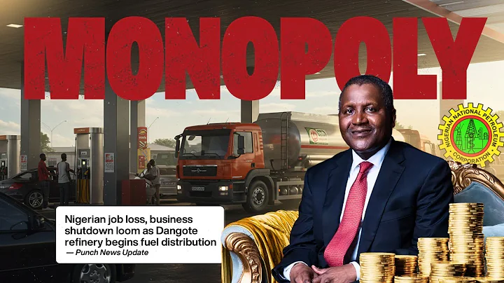 Inside Dangote Refinery CNG Truck Strategy