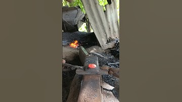 He Turns Scrap Into Gold 🔥 | The Poor Blacksmith Whose Skill Shocked The Internet!