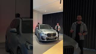 86 Kilometreye Varan Elektrikli Menzile Ve 245 Beygir Maksimum Güce Sahip Bmw X1 Plug-In Hybrid.