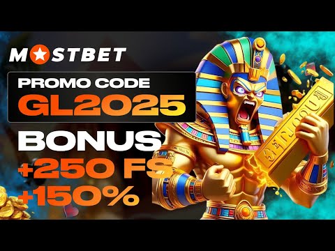 Mostbet 2024: Online Casino Oynamaq Uchun Müasir Giriş Rehberi