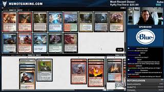 Modern Cube | Who needs a combo