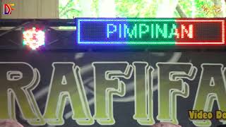 Download Lagu DENYUT ASMARA - OT RAFIFA MUSIK - SERDANG #hajatan #dangdut #orkesdangdutpalembang #musikdangdut MP3