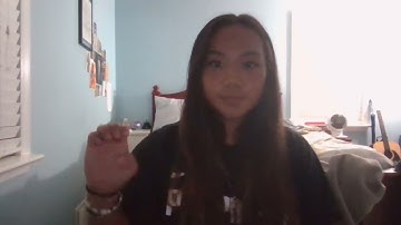 Unit 5 ASL Interactive Dialogue Chain