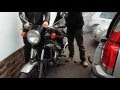 Honda CX 500 "GÃ¼llepumpe" Kaltstart nach 5 Jahren Standzeit.