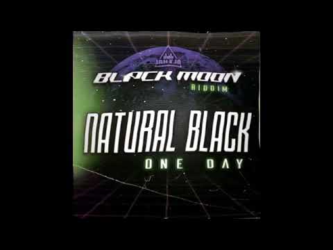 Natural Black - One Day
