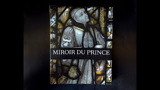 AUTUN - Miroir du Prince